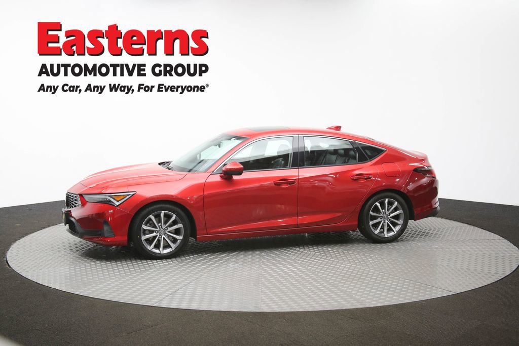 Used 2023 Acura Integra FWD image 57