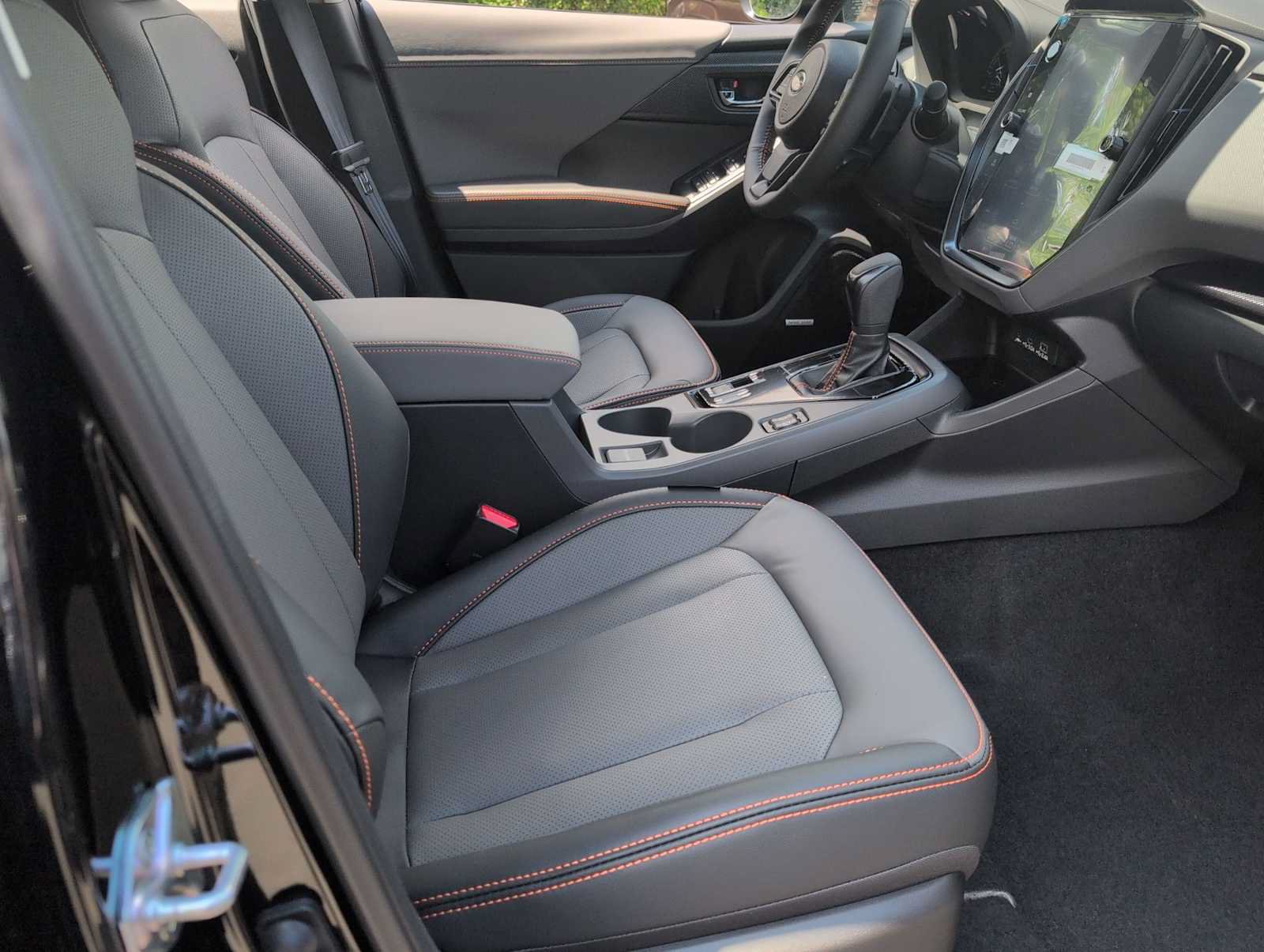 New 2026 Subaru Crosstrek 2.5i Limited AWD/4WD image 21