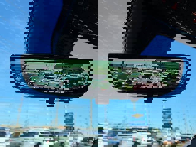 New 2026 Chevrolet Trax ACTIV w/ Driver Confidence Package image 27