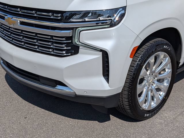 Used 2023 Chevrolet Tahoe Premier AWD/4WD image 11