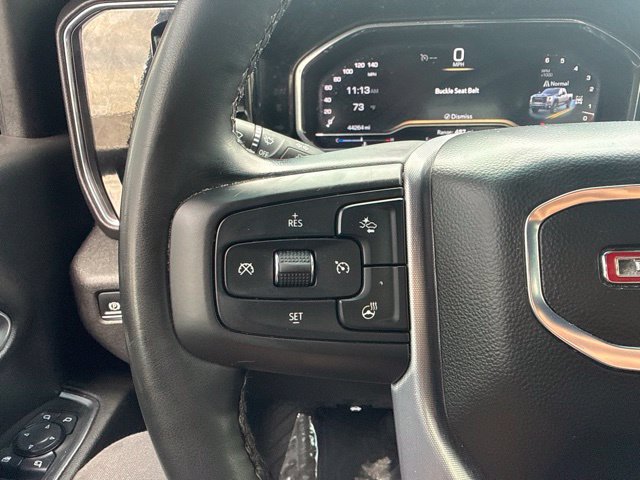 Used 2025 GMC Sierra 2500 SLE w/ SLE Value Package; AWD/4WD image 23