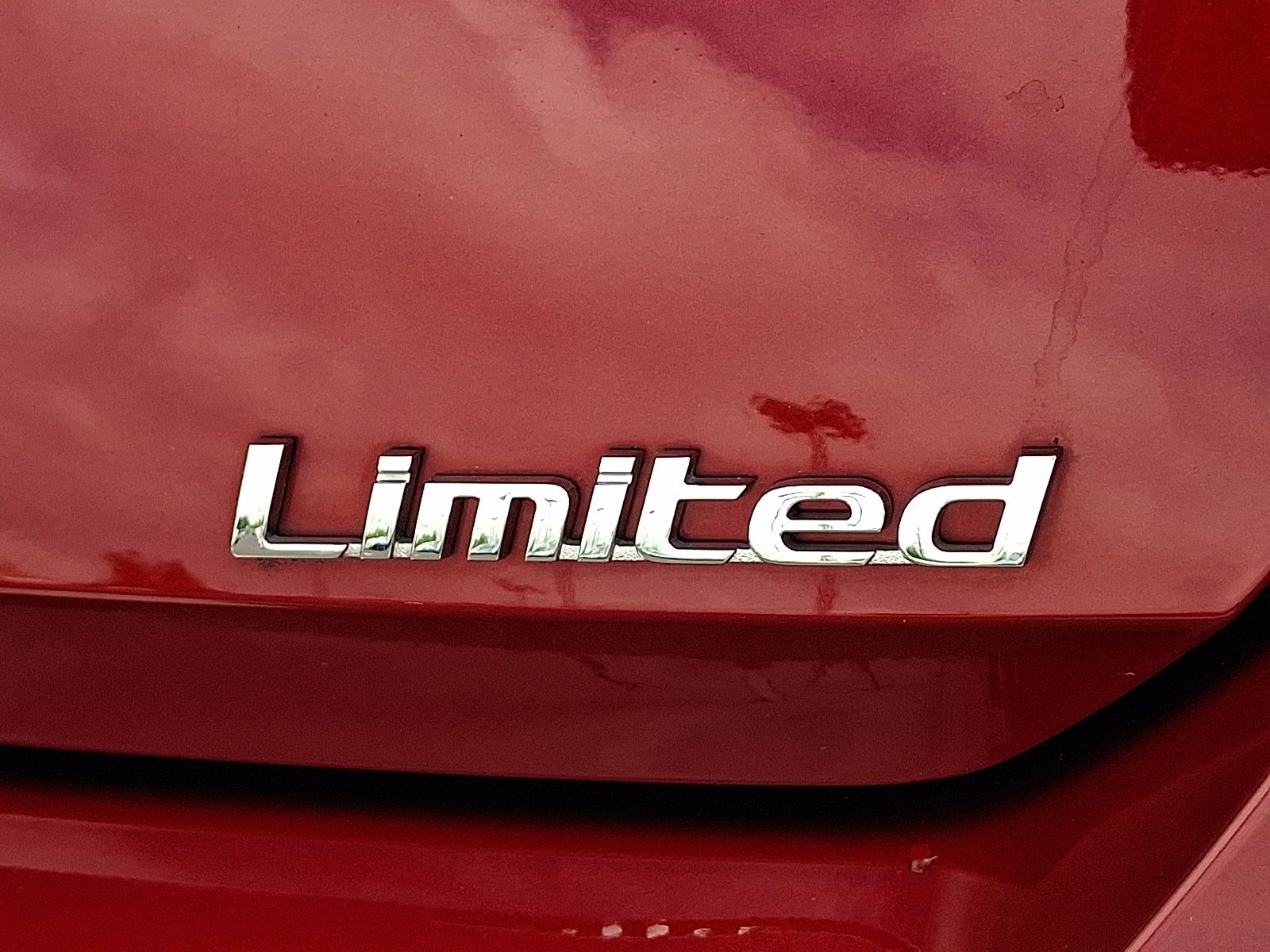 Certified 2023 Hyundai Elantra Limited w/ Preferred Accessory Package FWD image 30