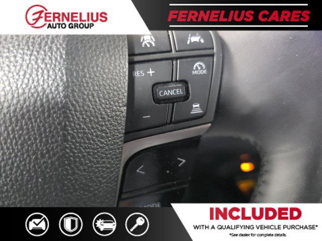 Used 2025 Toyota Camry LE w/ Convenience Package AWD/4WD image 27