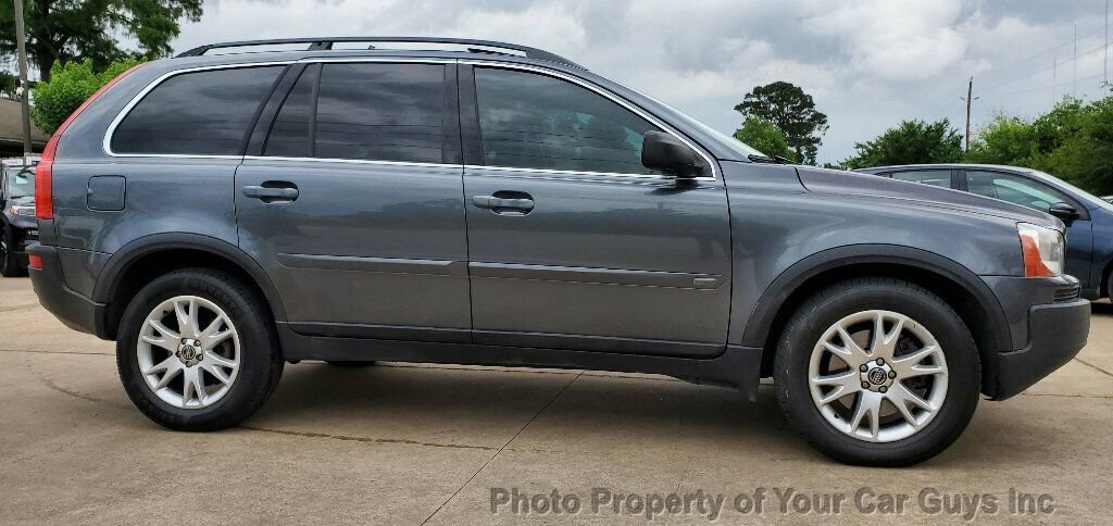 Used 2006 Volvo XC90 V8 AWD/4WD image 10