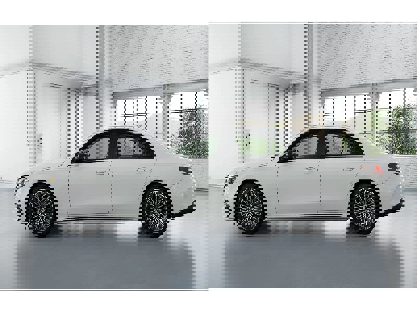 New 2026 Mercedes-Benz E 350 Sedan image 33