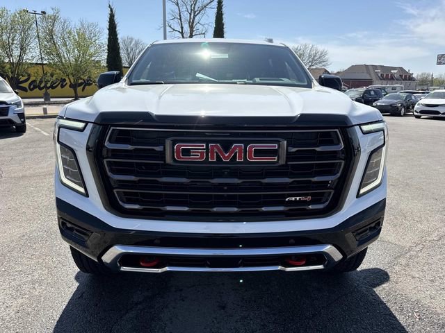New 2026 GMC Yukon XL AT4 Ultimate image 10