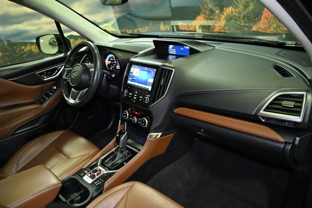 Used 2021 Subaru Forester Touring w/ Popular Package #2 image 71