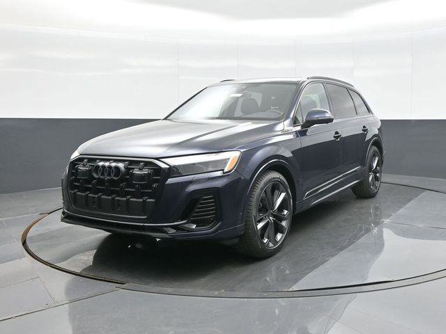 New 2026 Audi Q7 3.0T Premium Plus image 3