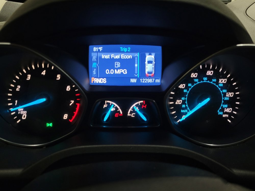 Used 2014 Ford Escape SE AWD/4WD image 23