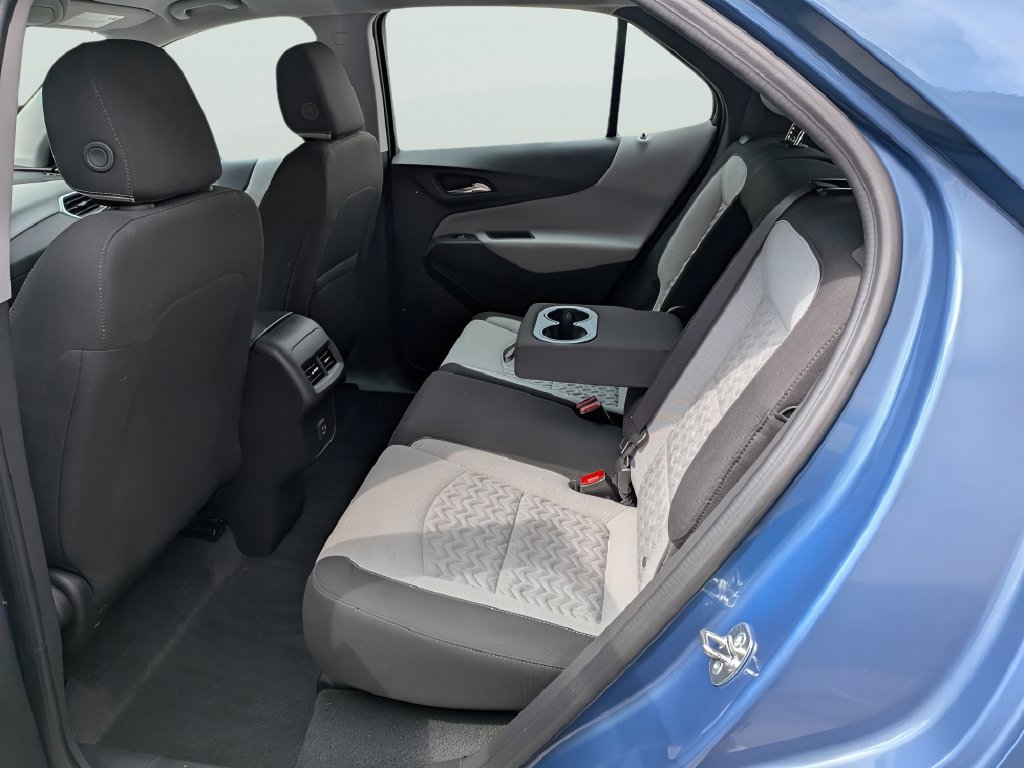 Used 2024 Chevrolet Equinox LS w/ LPO, Floor Liner Package AWD/4WD image 25