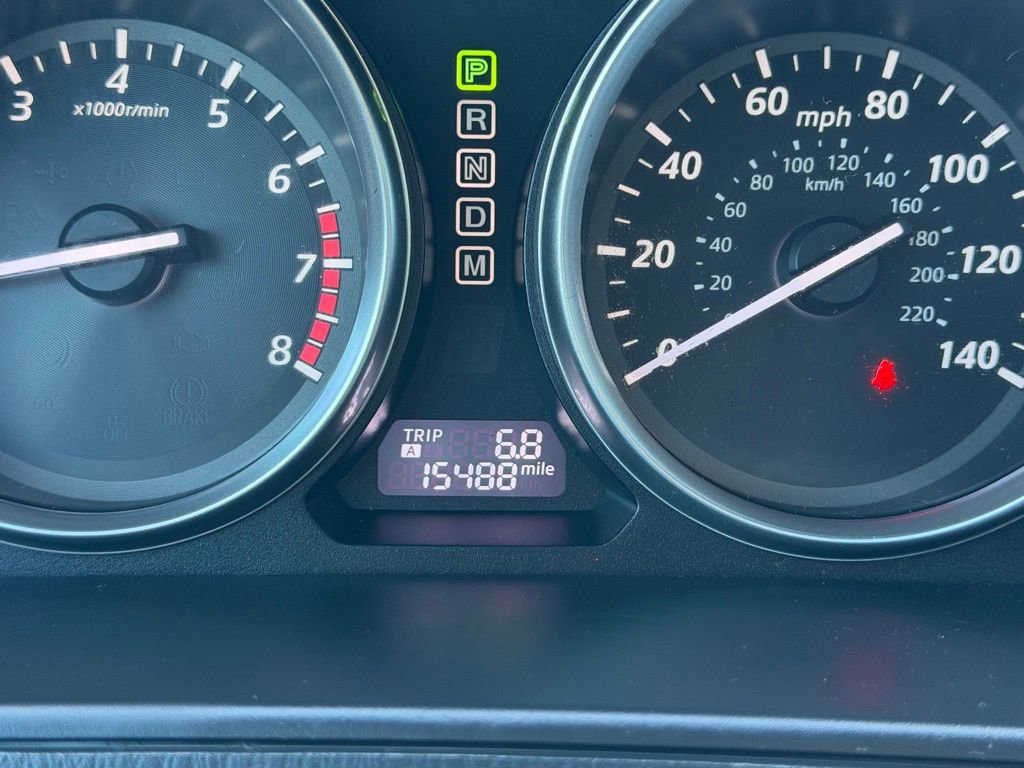 Used 2015 MAZDA CX-9 Touring image 34