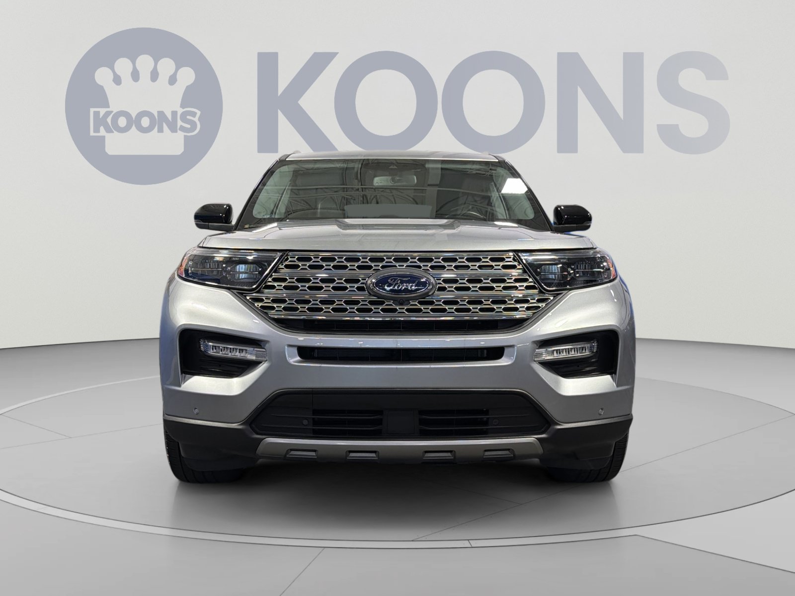 Used 2020 Ford Explorer Limited AWD/4WD image 11