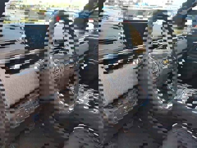 New 2026 GMC Sierra EV Elevation image 16