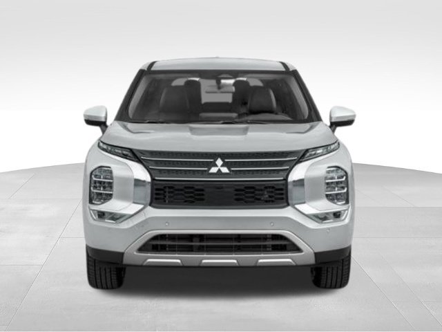 Used 2023 Mitsubishi Outlander SE FWD image 35