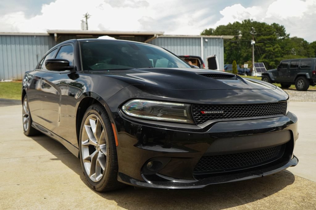 Used 2022 Dodge Charger GT RWD image 33