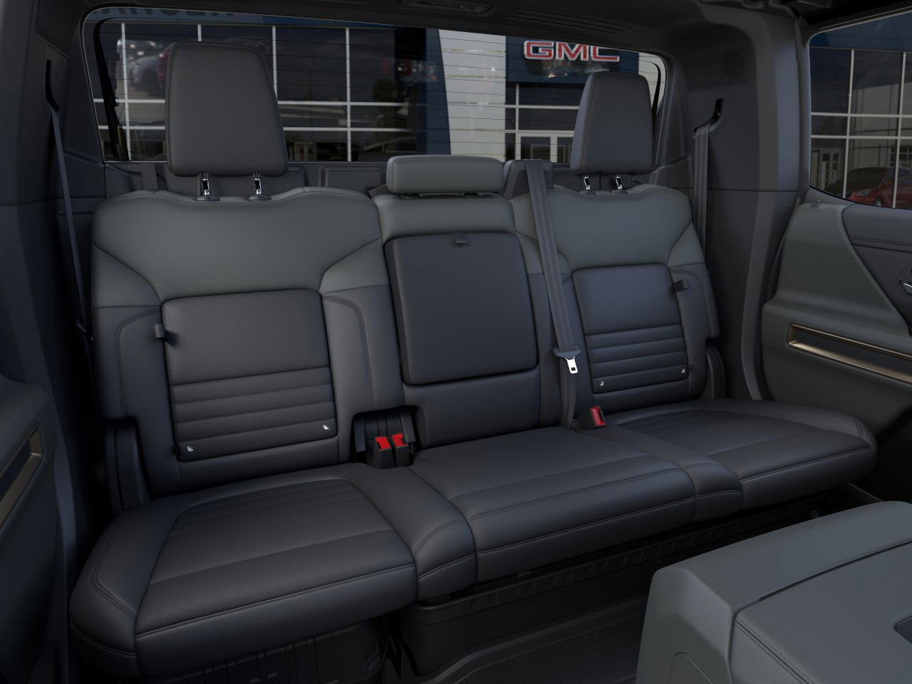 New 2025 GMC Hummer EV 3X image 18