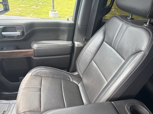 Used 2021 Chevrolet Silverado 2500 High Country w/ Z71 Off-Road Package AWD/4WD image 30