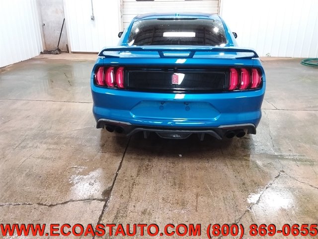Used 2019 Ford Mustang GT w/ GT Performance Package image 7