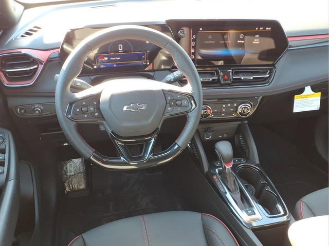 New 2026 Chevrolet TrailBlazer RS FWD image 17