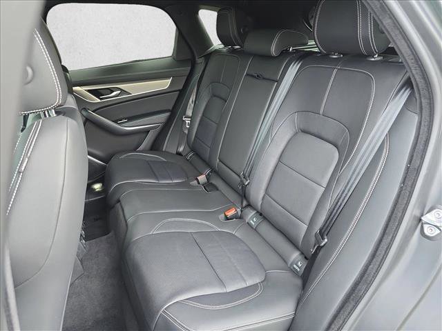 Certified 2025 Jaguar F-PACE R-Dynamic S image 14