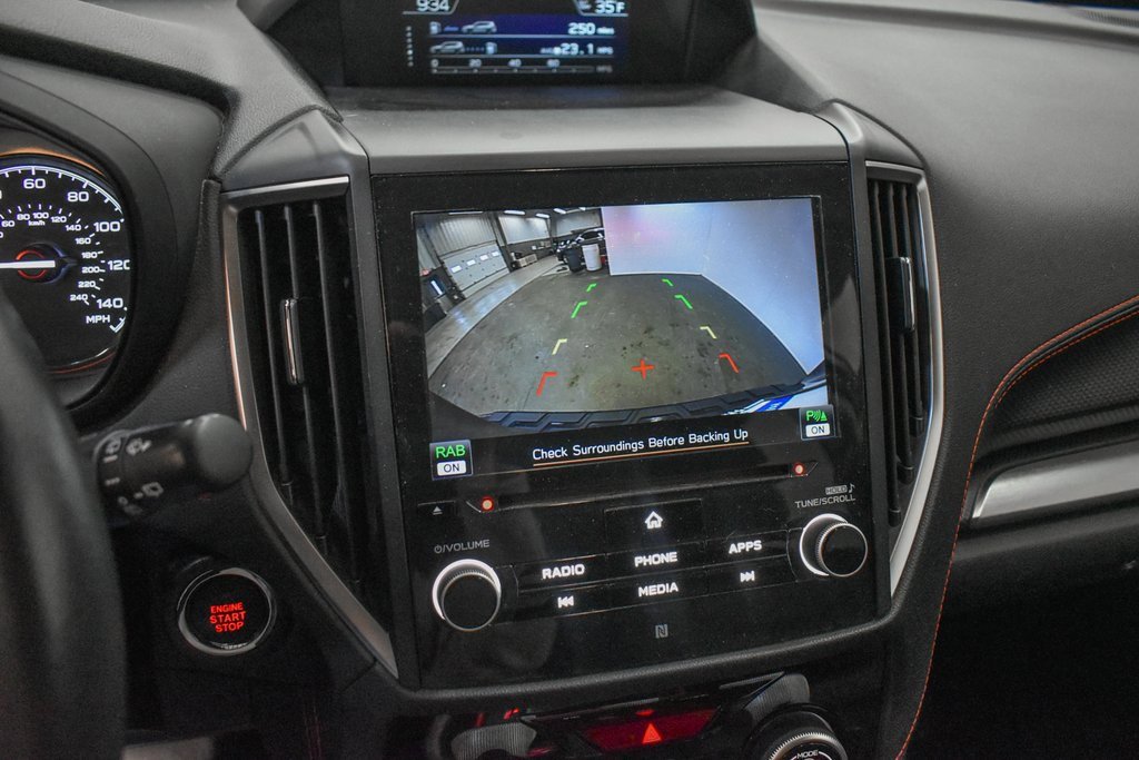 Used 2021 Subaru Forester Sport w/ Popular Package #2 image 16