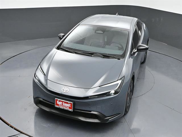 New 2026 Toyota Prius LE FWD image 36