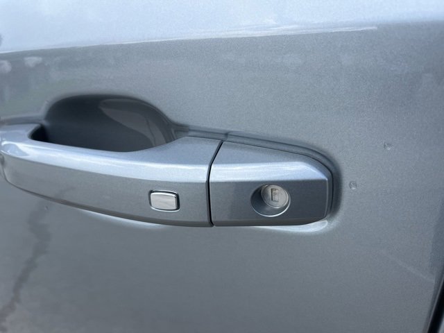 New 2026 Chevrolet Silverado 1500 LT w/ All Star Edition Plus image 16