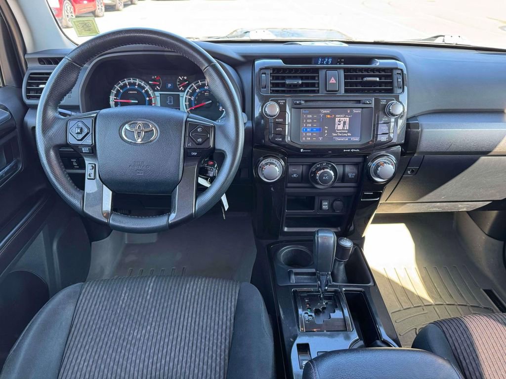 Used 2016 Toyota 4Runner Trail image 20