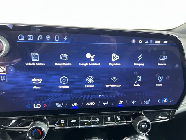 Certified 2024 Chevrolet Blazer EV LT AWD/4WD image 14