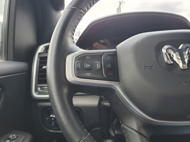 Certified 2023 RAM 1500 Big Horn AWD/4WD image 12