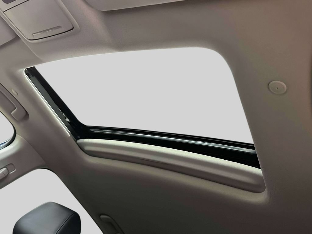 Certified 2024 Honda CR-V EX-L image 18