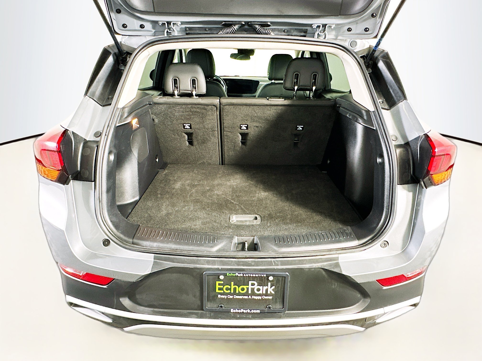 Used 2025 Buick Encore GX Preferred FWD image 26