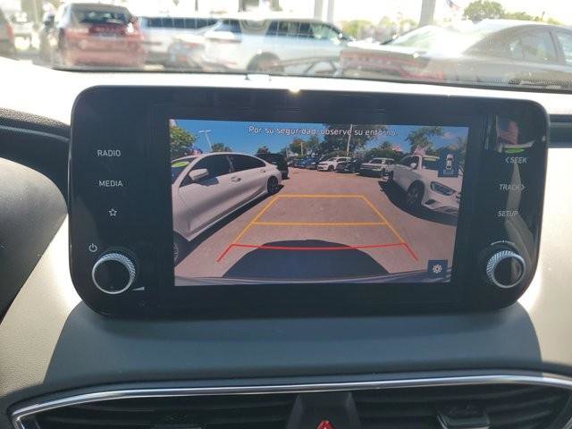 Certified 2023 Hyundai Santa Fe SE image 29