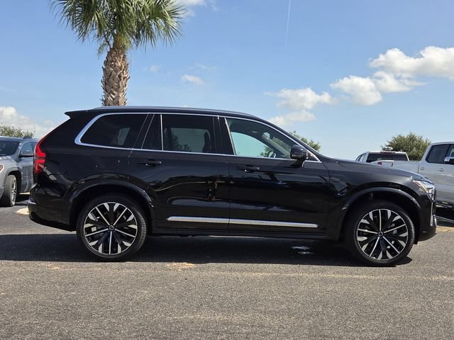 Used 2025 Volvo XC90 B5 Core AWD/4WD image 7