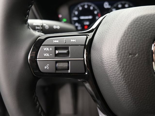 New 2026 Honda CR-V EX-L image 28