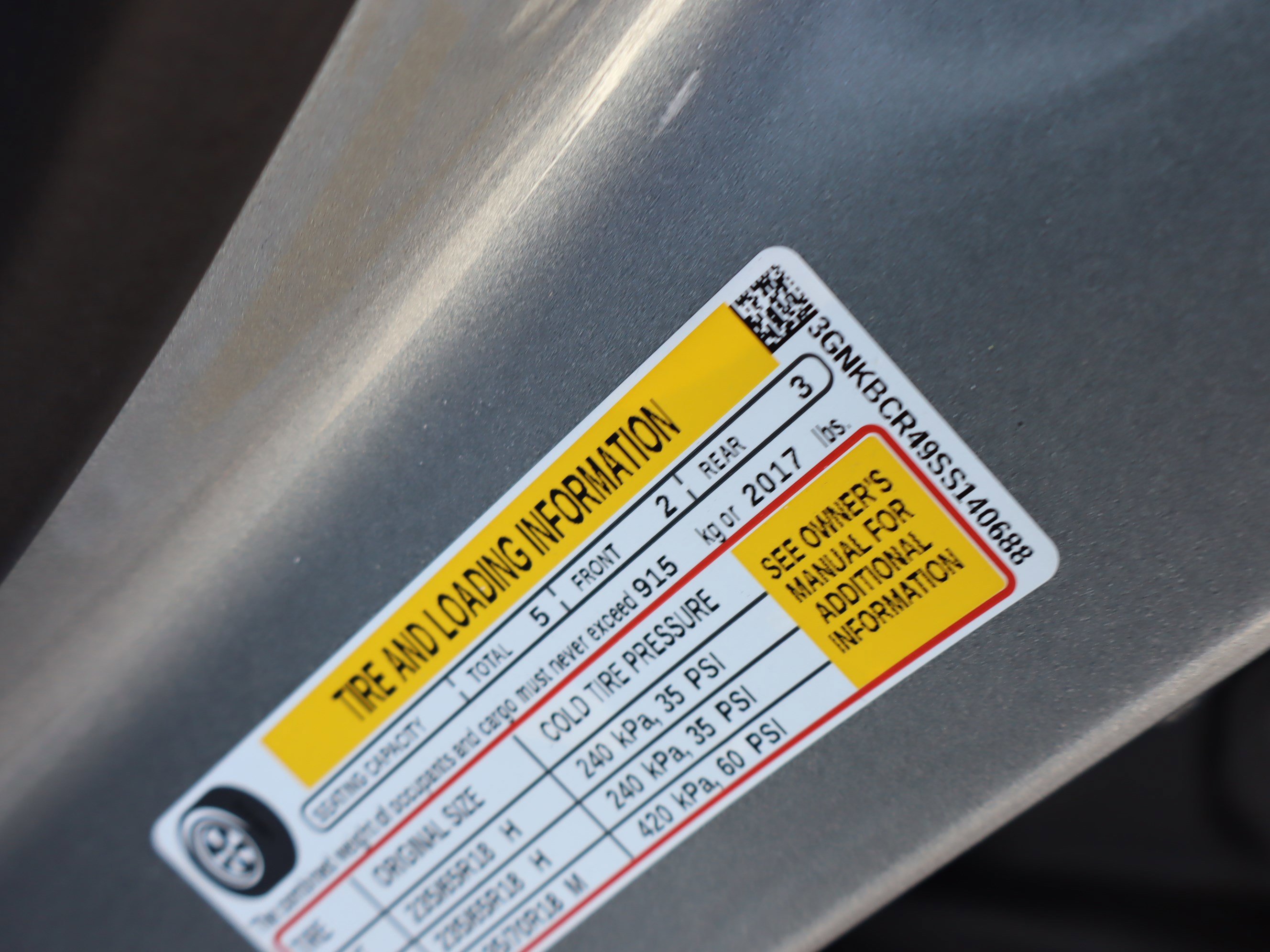 Used 2025 Chevrolet Blazer LT w/ Midnight/Sport Edition image 12