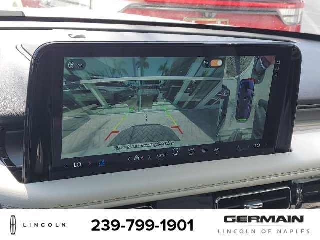 New 2026 Lincoln Aviator AWD image 23