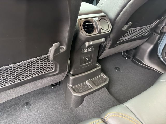 New 2026 Jeep Wrangler Sahara image 12