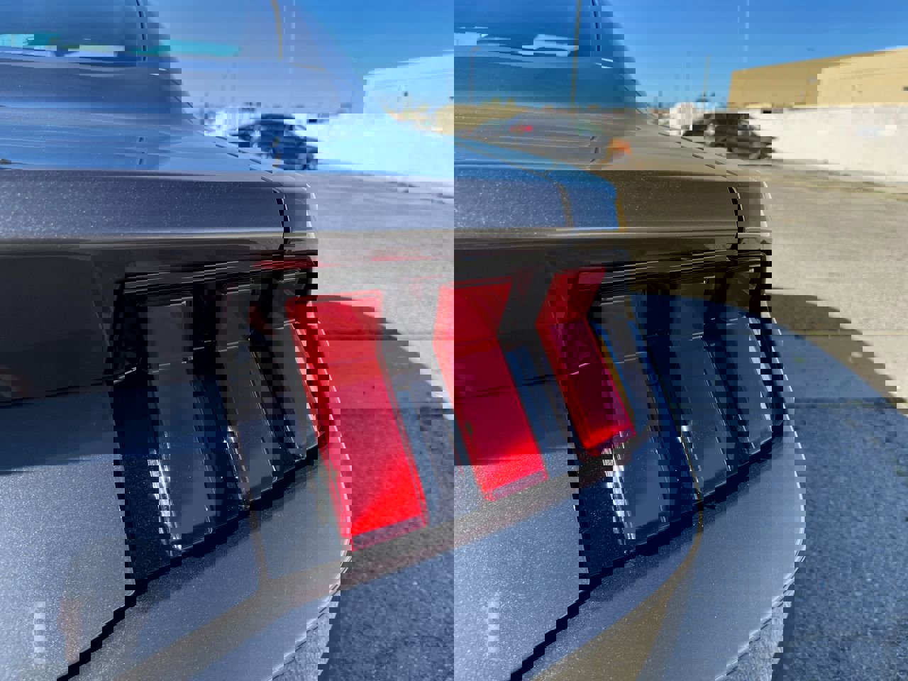 New 2026 Ford Mustang GT Premium image 46