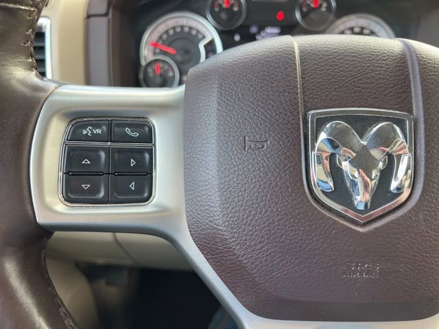 Used 2014 RAM 1500 Laramie image 16