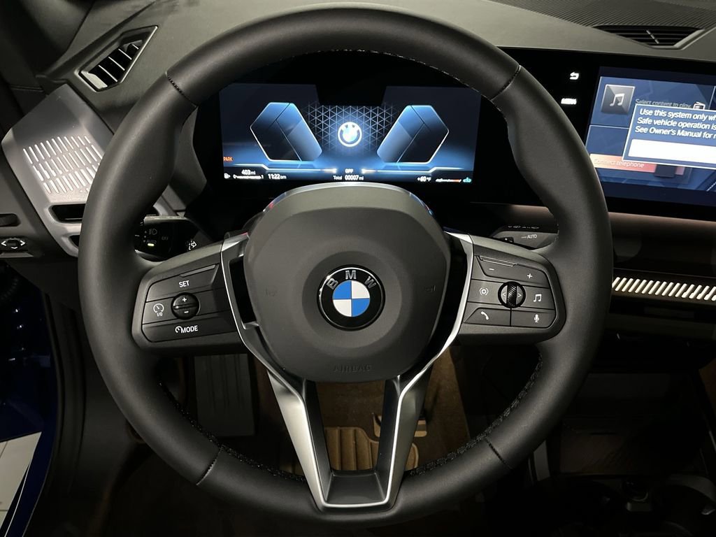 Used 2025 BMW 228i xDrive w/ Premium Package image 14