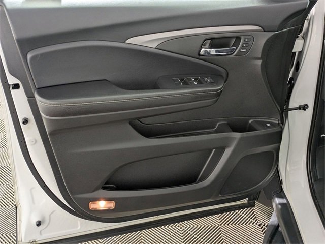 Used 2022 Honda Ridgeline RTL-E image 13