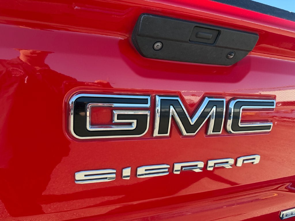 Used 2020 GMC Sierra 1500 Elevation w/ Elevation Value Package AWD/4WD image 36