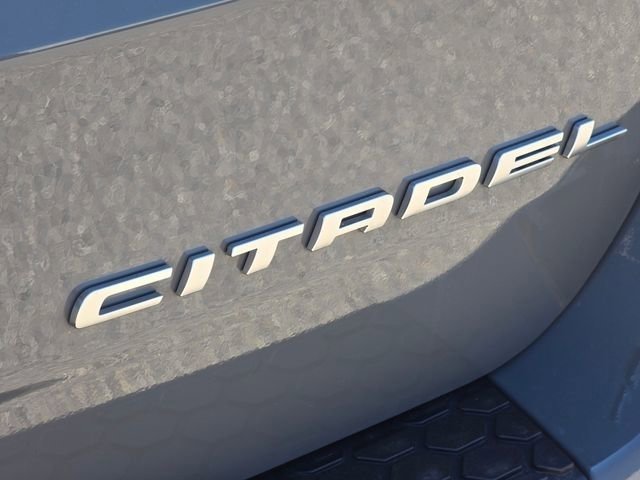 Used 2023 Dodge Durango Citadel AWD/4WD image 27