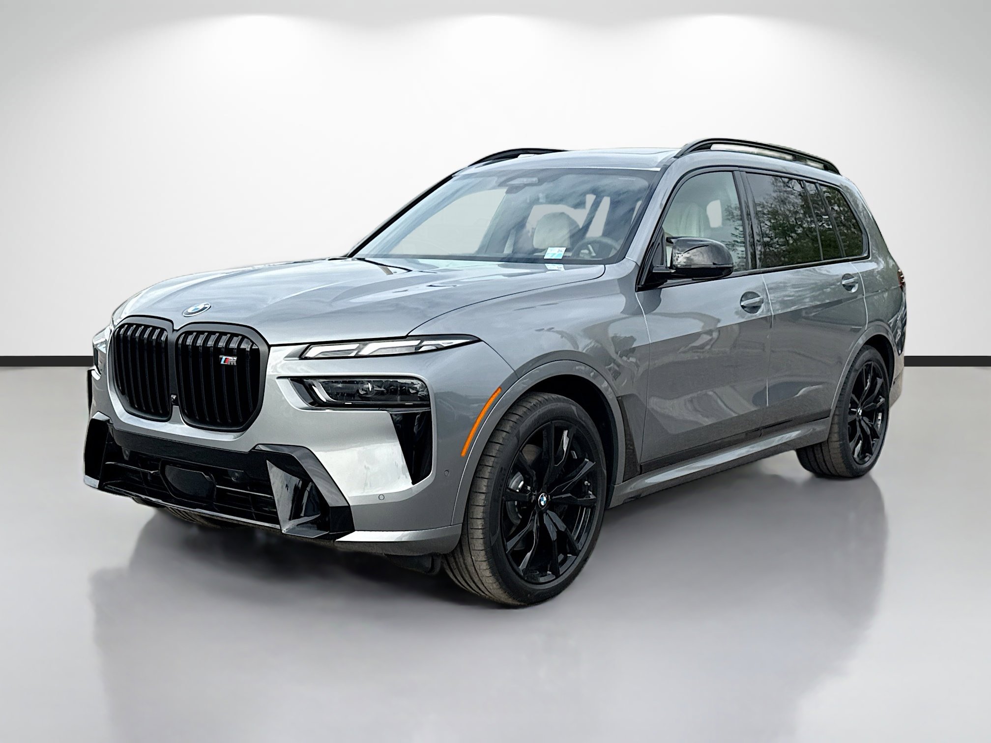 New 2026 BMW X7 M60i AWD/4WD image 7