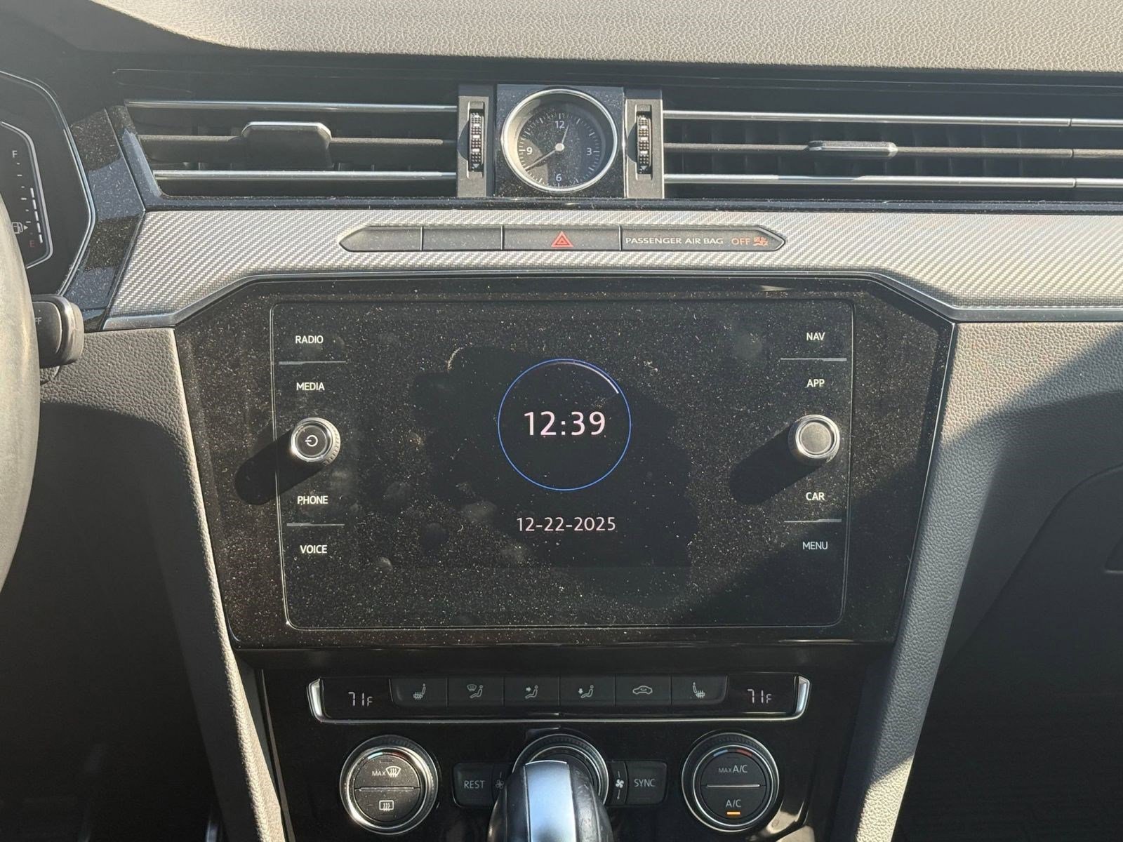 Used 2020 Volkswagen Arteon SEL image 24