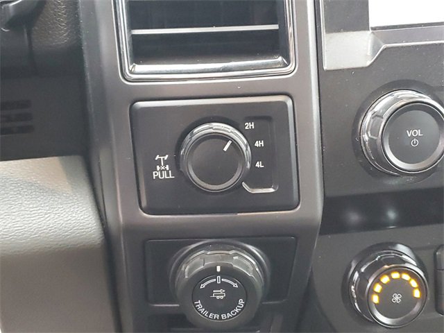Used 2020 Ford F150 XLT w/ XTR Package image 23