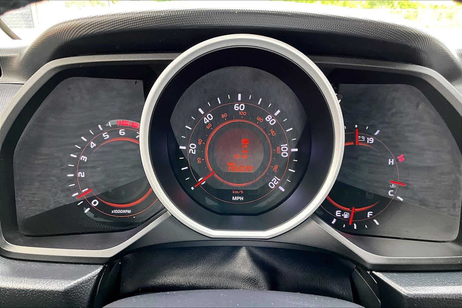 Used 2013 Toyota 4Runner Limited RWD image 24