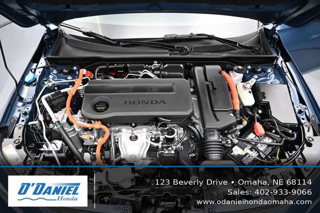 Used 2026 Honda Civic Sport image 43