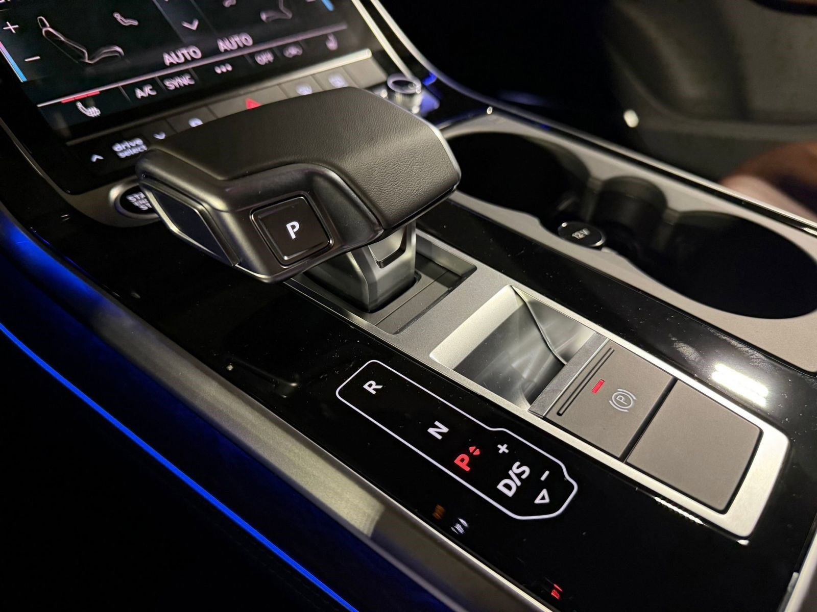 New 2026 Audi Q7 2.0T Premium Plus image 18